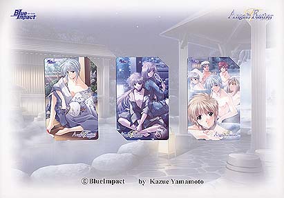 angel's feather