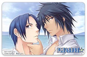 pleasure
