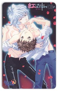 akaiyoru